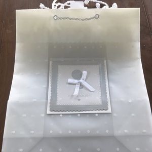🌹15 Hallmark Bridal & Baby Shower Gift Bags Bundle